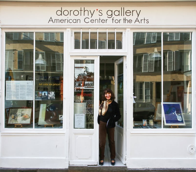 Dorothy's Gallery 2